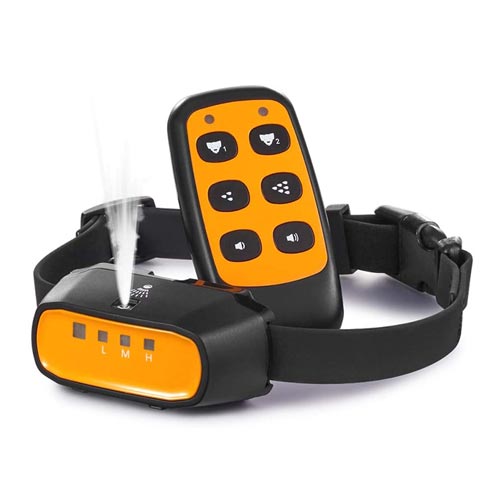 TOP 5 Collar de Adiestramiento Para Perros desde 15€