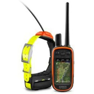 Garmin T5